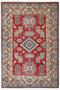Village Kazak Rug 180 x 121 cms